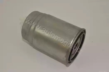 Фильтр топливный AUTOMEGA 180000110