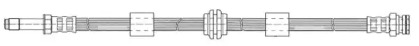 Патрубок CEF 511644