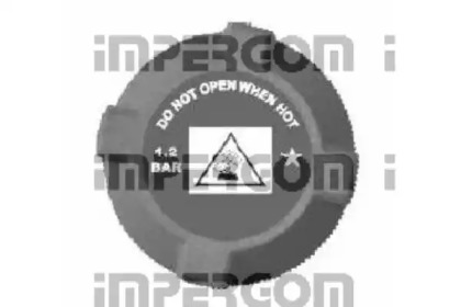 Запор IMPERGOM 43023