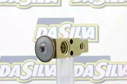 Клапан DA SILVA FD1181