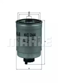 Фильтр топливный KNECHT KC 244
