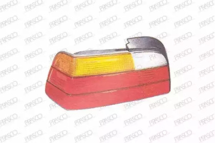Фонарь Prasco BM0154153
