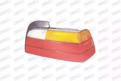 Фонарь Prasco BM0154154
