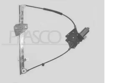 Подъемное устройство для окон Prasco FD050W021