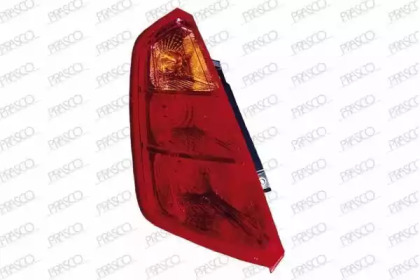 Фонарь Prasco FT3424154