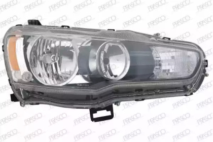 Фара Prasco MB0154904