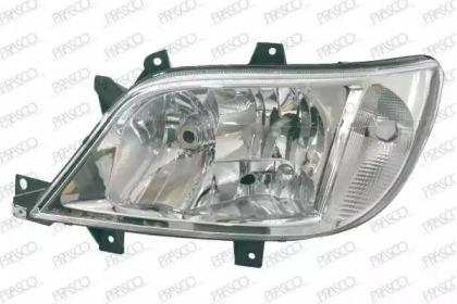 Фара Prasco ME9174914