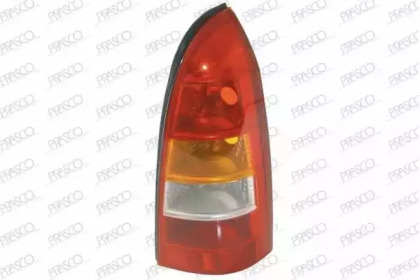 Фонарь Prasco OP0174173