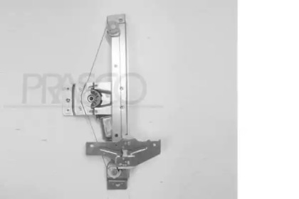 Подъемное устройство для окон Prasco PG320W075