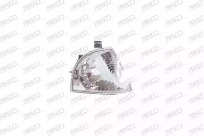 Фонарь Prasco SK0204013VIS