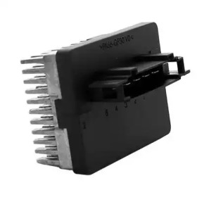 Резистор вентилятора печки HOFFER K106062