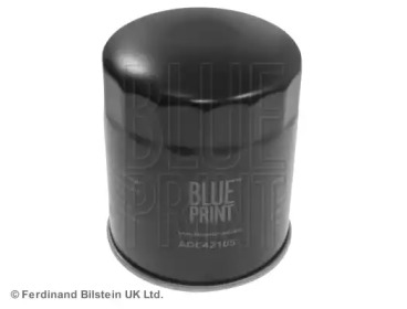 Фільтр оливи BLUE PRINT ADC42105