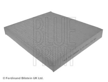 Фильтр воздуха салона BLUE PRINT ADG02528