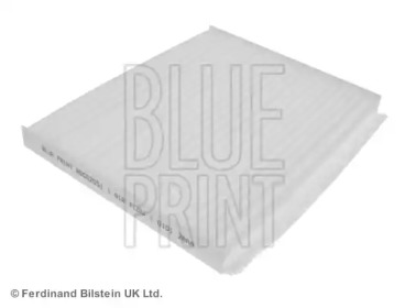 Фильтр воздуха салона BLUE PRINT ADG02551