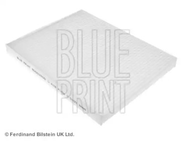 Фильтр воздуха салона BLUE PRINT ADG02555