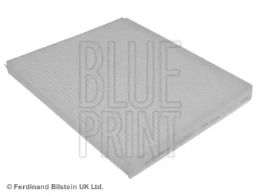 Фильтр воздуха салона BLUE PRINT ADG02557