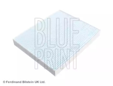Фильтр воздуха салона BLUE PRINT ADG02594