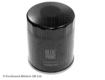 Фильтр масляный BLUE PRINT ADM52105
