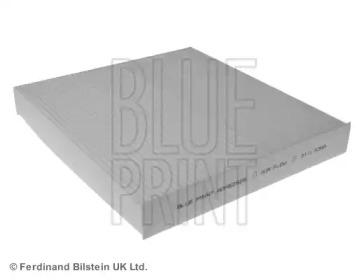 Фільтр повітря салону BLUE PRINT ADM52529