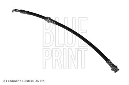 Шланг тормозной BLUE PRINT ADM55395