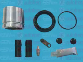 Ремкомплект суппорта тормозного AUTOFREN SEINSA D41662C