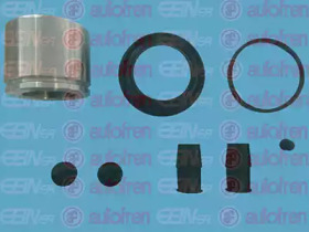 Ремкомплект тормозной AUTOFREN SEINSA D41916C