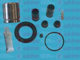 Ремкомплект гальмівного супорта AUTOFREN SEINSA D41951C