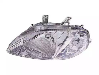 Фара головного света ALKAR 2746411
