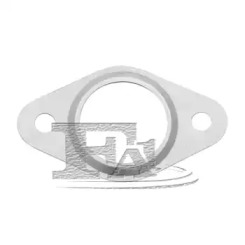 Прокладка клапана рециркуляцїї ВГ FA1 130-994