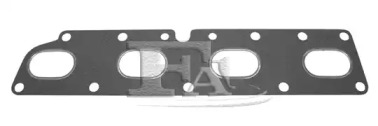 Прокладка коллектора выпускного FA1 412-017