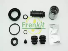 Ремкомплект тормозного суппорта FRENKIT 234906