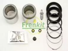 Ремкомплект тормозного суппорта FRENKIT 248902