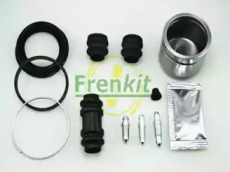 Ремкомплект тормозного суппорта FRENKIT 251914