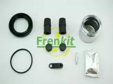 Ремкомплект гальмівного супорта FRENKIT 254810