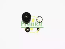 Ремкомплект сцепления FRENKIT 415028