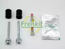 Ремкомплект тормозного суппорта FRENKIT 808001