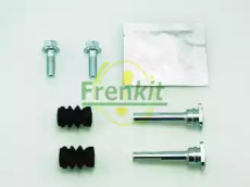 Ремкомплект направляющих суппорта FRENKIT 808011