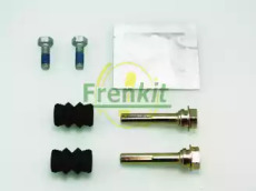 Ремкомплект суппорта FRENKIT 808013