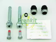 Ремкомплект суппорта FRENKIT 810011