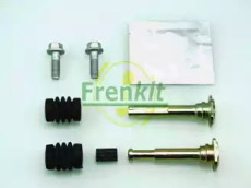 Направляющая суппорта FRENKIT 810015