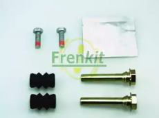 Ремкомплект суппорта FRENKIT 810028