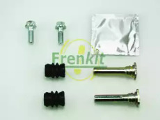 Ремкомплект тормозного суппорта FRENKIT 810035