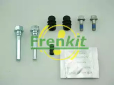 Направляющая суппорта FRENKIT 810077