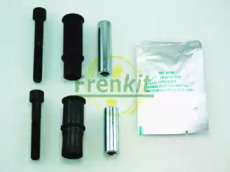Ремкомплект тормозного суппорта FRENKIT 812003