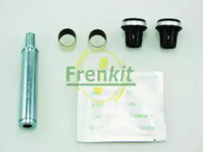 Ремкомплект гальмівного супорта FRENKIT 816007