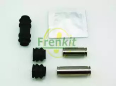 Ремкомплект тормозного суппорта FRENKIT 820004