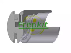 Поршень тормозного цилиндра рабочего FRENKIT P485205