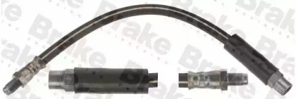 Патрубок TOKO BH770220