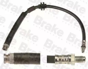 Патрубок TOKO BH778021