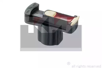 

Бегунок распределителя зажигания KW 930055R